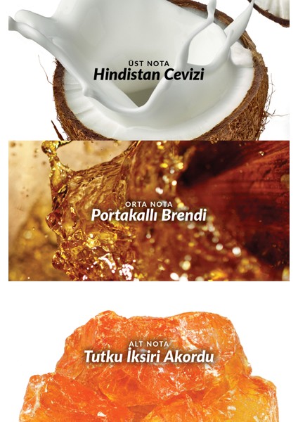 Attraction Awaken Erkek Parfüm EDT Üçlü Set 75 ml fırsatları