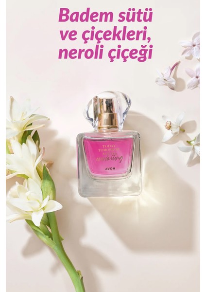 Everlasting Kadın Parfüm EDP İkili Set 50 ml fiyatları