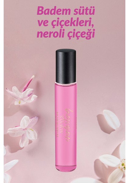 Tta Everlasting Kadın Parfüm EDP Üçlü Set 10 ml