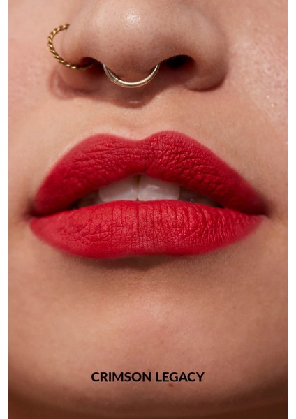 Power Stay Stylo Ruj Crimson Legacy modelleri