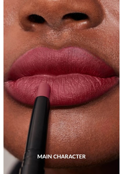 Power Stay Stylo Ruj Main Character Mauve