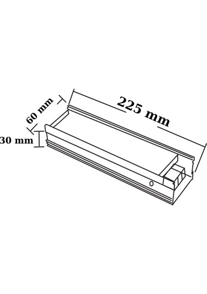 33 Amper 12 Volt 400 Watt Profesyonel LED Trafosu