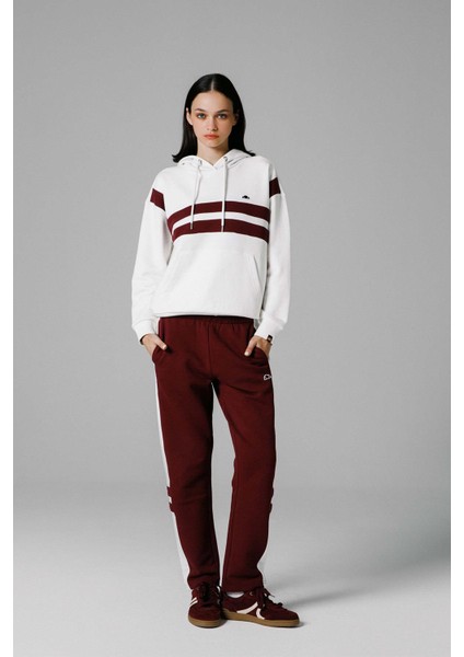 Jogger Kadın Eşofman Altı EF165-BRD fiyatları