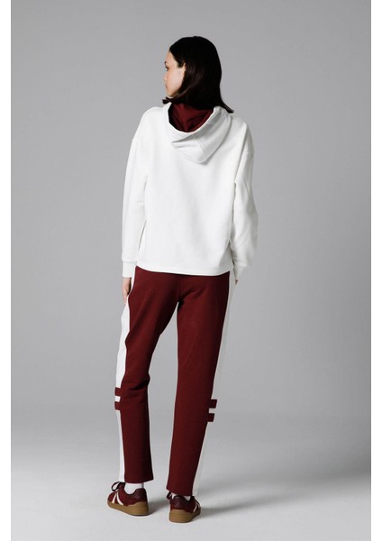 Jogger Kadın Eşofman Altı EF165-BRD modelleri