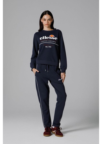 Jogger Kadın Eşofman Altı EF185-NV