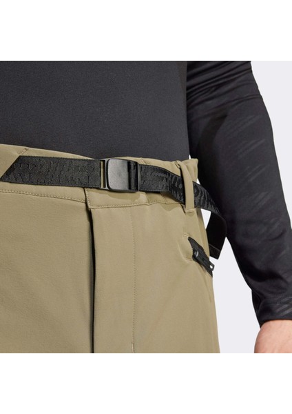 Terrex Xperior Erkek Yeşil Outdoor Pantolon (IK3533) fırsatları