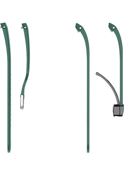 - Samsung Watch 4 Classic 42mm 20mm - Kordon Silikon Kordon - KRD-84 - Starlight - T27321 indirimleri