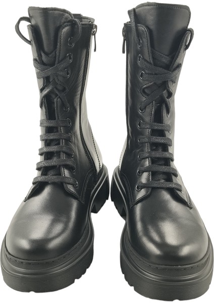 1308231114 Kadın Günlük Bot Postal Siyah Anilin fiyatları