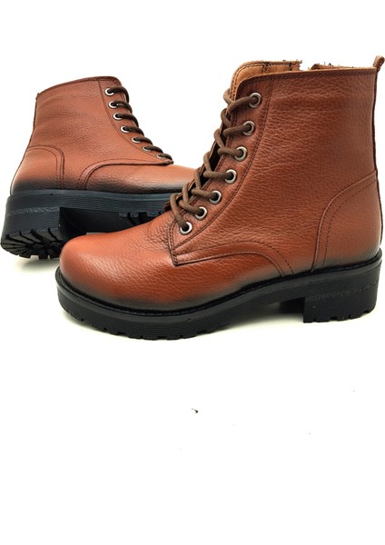 504 Aymoda Düz Yüzlü Bayan Postal Bot