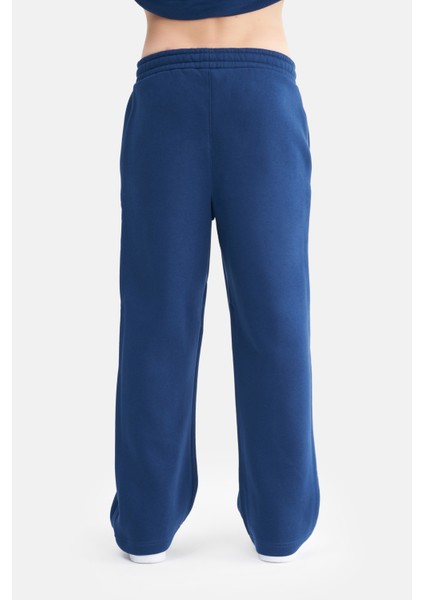 Erkek Beli Lastikli Jogger, Basic Baggy Pantolon fırsatları