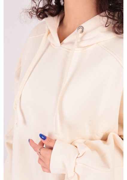 W0010579 Kadın Sweatshirt