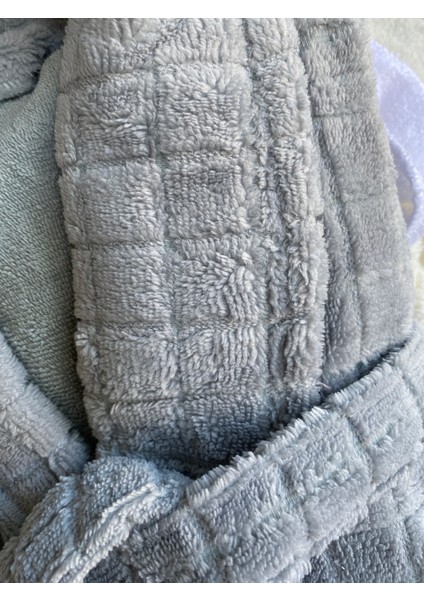 Unisex Pamuklu Bornoz fiyatları