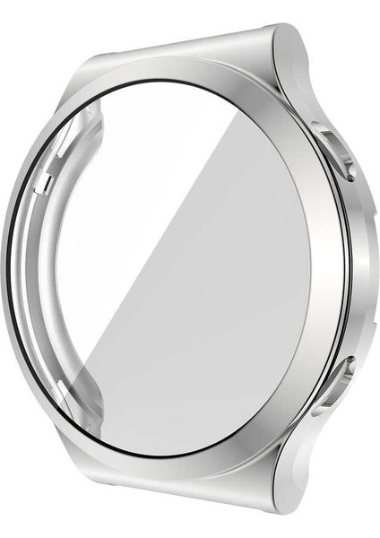 - Huawei Watch GT2 Pro - Kasa ve Ekran Koruyucu - Gard 02 - Rose Gold - T15776 modelleri