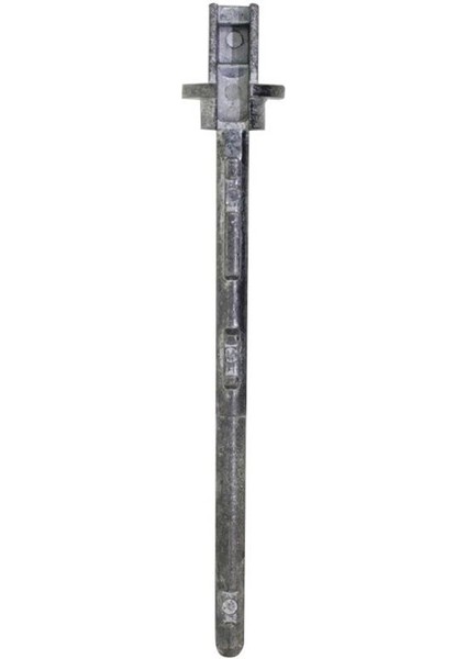 Partner 1 1997-2007 Sürgülü Kapı 106 Mm Diş Kol Pimi