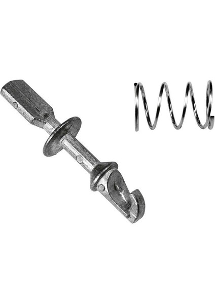 Vw.Grubu K.Kilit Çubuğu No: 21 Set (Kısa Kancalı)