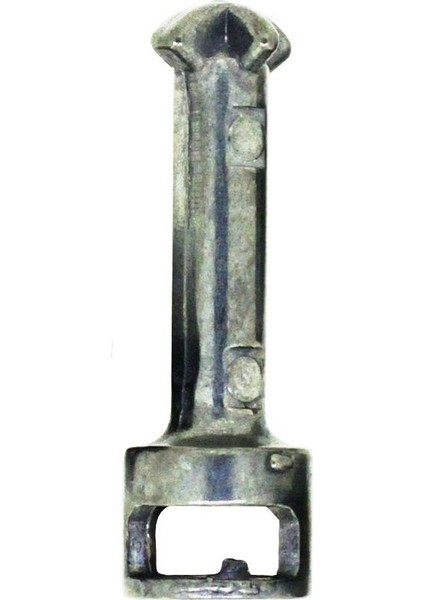 E53 ( X5 ) Kapı Kitleme Çubuğu No:01 Lr (Kısa)