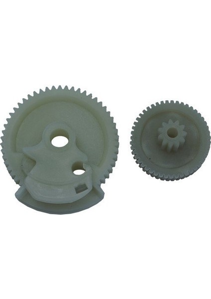 Için Vakum Pompası 11667558344 Tamir Dişli Seti.