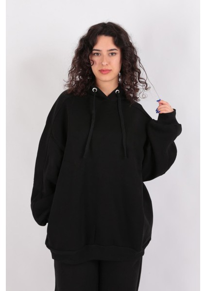 W0010579 Kadın Sweatshirt