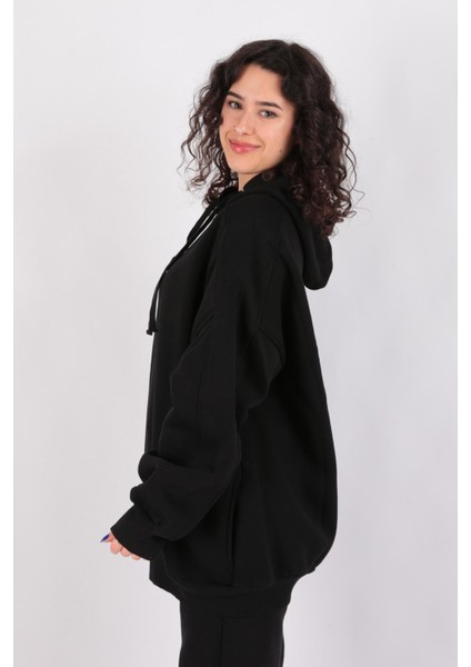 W0010579 Kadın Sweatshirt