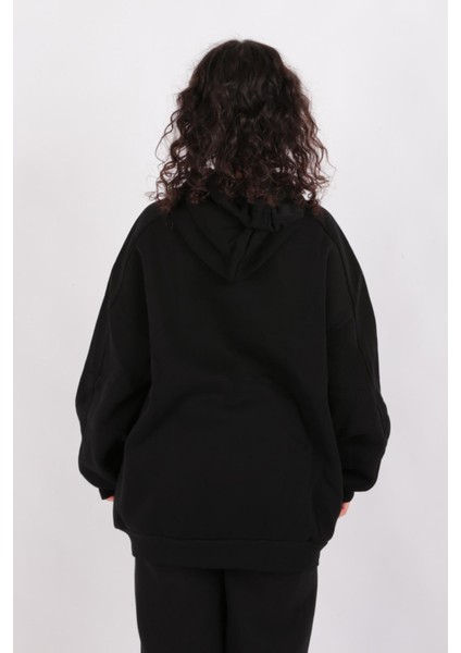 W0010579 Kadın Sweatshirt