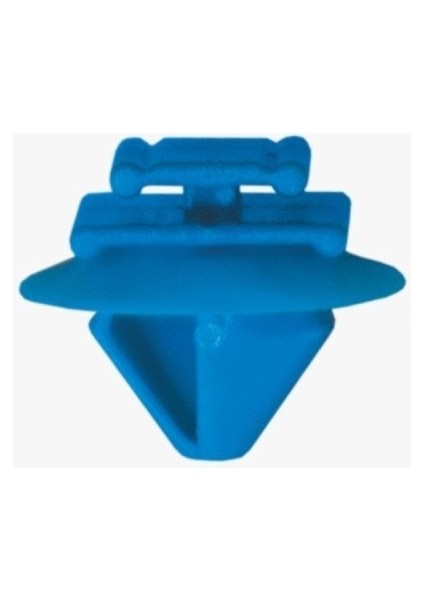 Arka Spot Bağlantı Klipsi