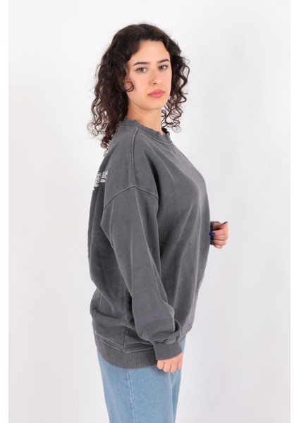 W0010777 Kadın Sweatshirt