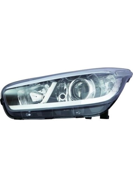 Far Ceed 2012-2018 Elektrikli Ledsiz Sol (1 Adet) (Oem No: 223-1149Lmlemn2)