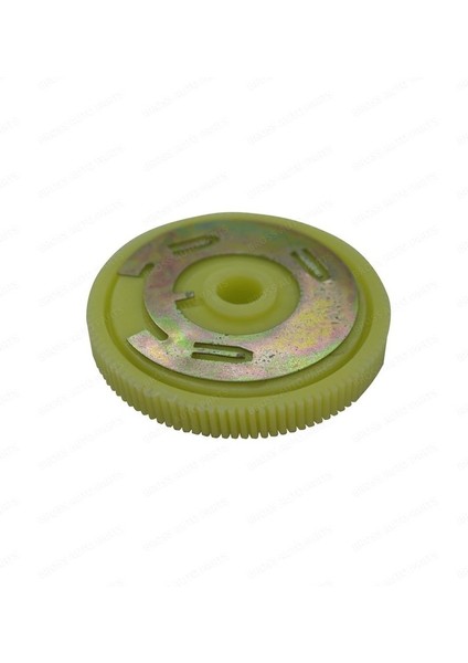 1 Serisi Arka Cam Silecek Motoru Onarım Dişlisi