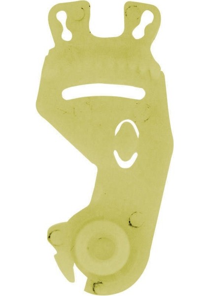 Prımera Kilit Dişlisi Sol ( 1 )