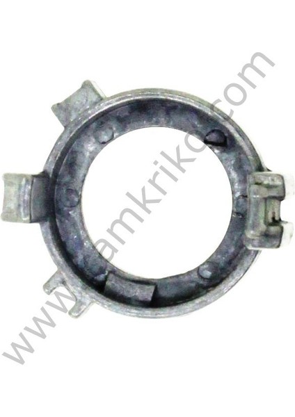 E53 ( X5 ) Kapı Kitleme Çubuğu No:05 Lr (Çerçeve)
