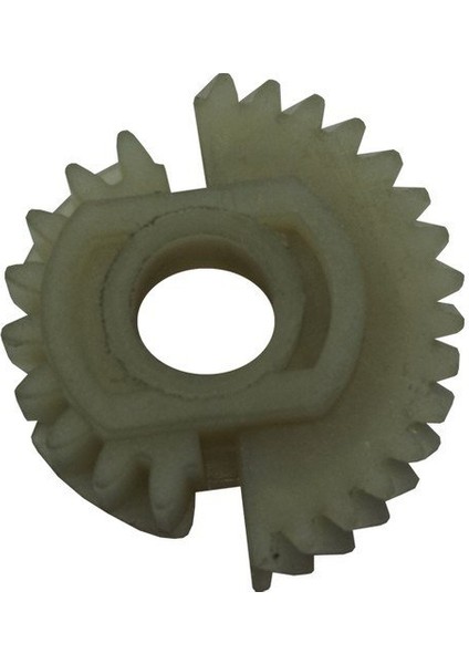 Qashqai 1 2 Için Kapı Kilit Tamir Dişlisi