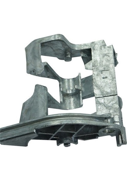 Passat 3C B6 B7 Için Ön Sağ Dış Kapı Kilit Demiri 3C0837886J fiyatları