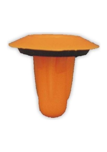 Doblo Kapı Döşeme Klipsi ( Dişi ) ( 46410400 )