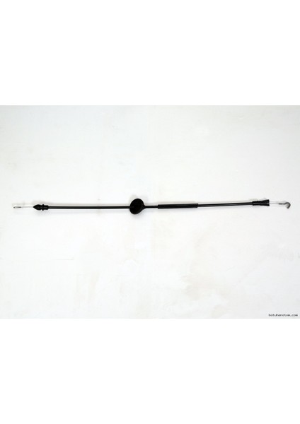 Jetta Golf 5 Içten Açma Teli Ön Stok Kodu:2920904 Oem Kodu:5M0837085B