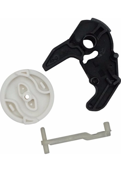 1 3 5 F Z Seri Için Sol Kapı Kilit Tamir Seti 4 modelleri