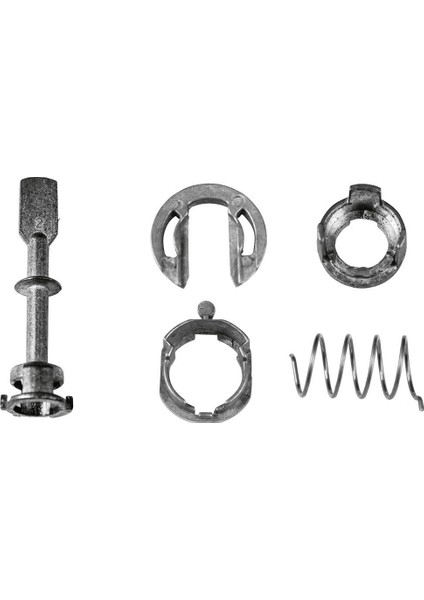 Vw.Grubu K.Kilit Çubuğu No: 17 Set ( Orta )