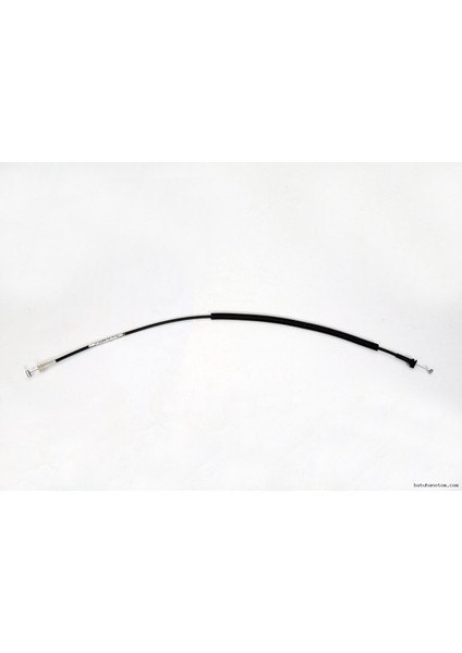 Clio Iı Renault Içten Açma Teli Bbo Stok Kodu:2920506 Oem Kodu:7700413048
