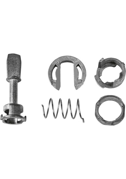 Vw.Grubu K.Kilit Çubuğu No: 19 Set ( Küçük )