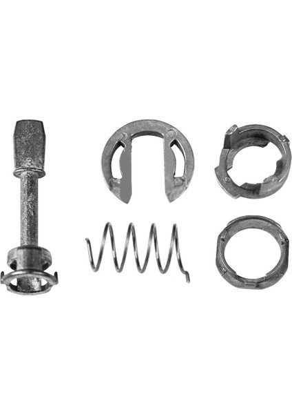 Vw.Grubu K.Kilit Çubuğu No: 18 Set ( Kısa )