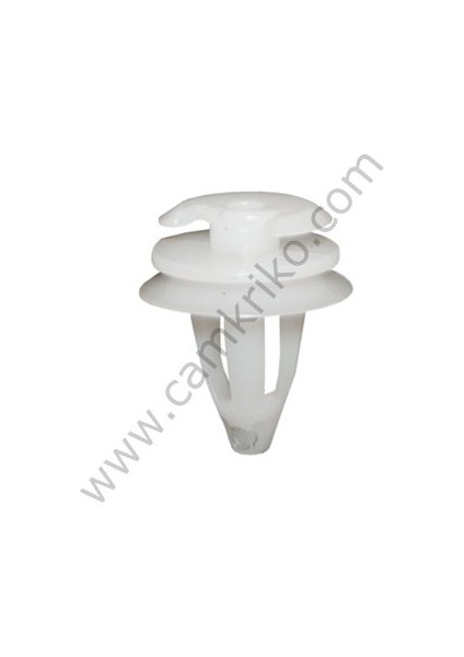 E36 E38 E39 E46 Kapı Döşeme Klipsi (Beyaz) (51411973500)