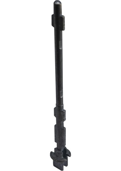 Eurovans 1994 2002 Için 2 Adet Sürgülü Kapı Kolu Kilit Pimi 140 Mm