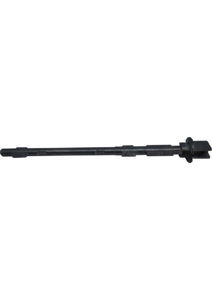 Eurovans 1994 2002 Için 2 Adet Sürgülü Kapı Kolu Kilit Pimi 140 Mm