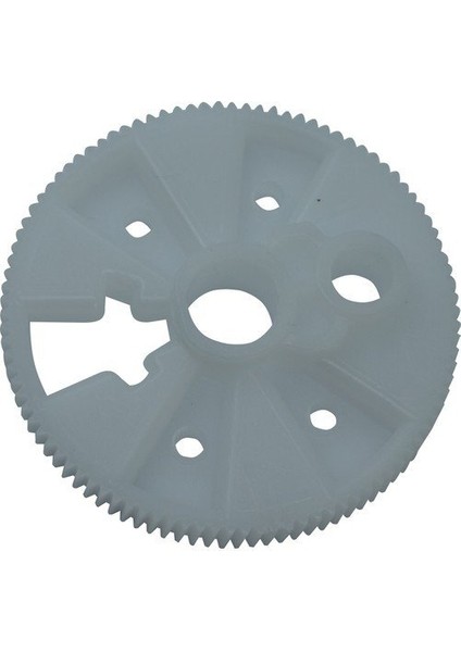 Octavia Mk2 Için Arka Silecek Motor Dişlisi 5E4955711