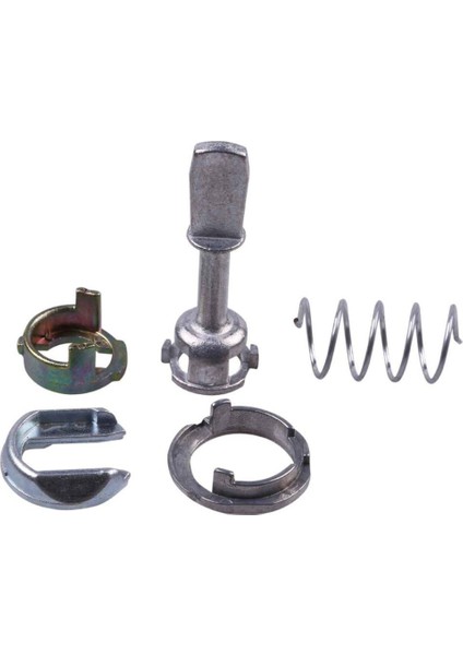 Vw Golf 4 Bora Jetta 1997-2003 Için Ön Sağ Veya Sol Kapı Kilidi Tamir Takımı 1U0837167E modelleri