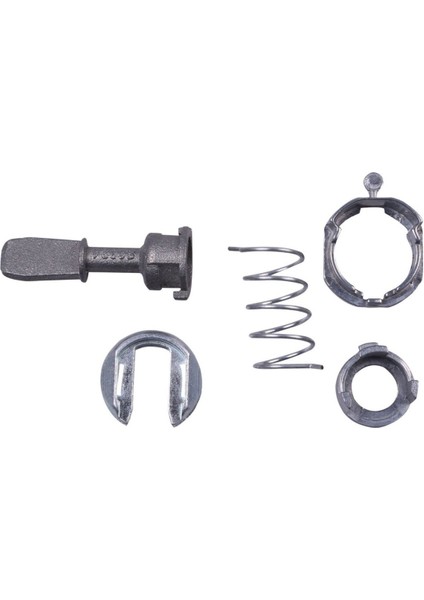 Ibiza 2 3 1997-2001 Için Kapı Kilidi Tamir Seti