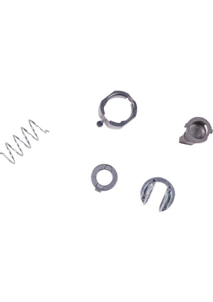 Ibiza 2 3 1997-2001 Için Kapı Kilidi Tamir Seti modelleri