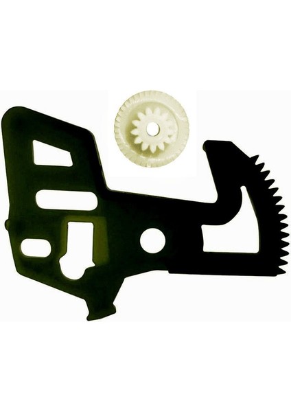 Transporter T5 2003-2015 Sr.Kapı Kilit Dişlisi Set