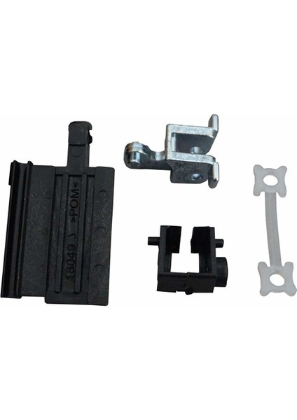 E36 E39 X5 E53 4 Parça Sağ Sunroof Kaydırıcı Tamir Seti