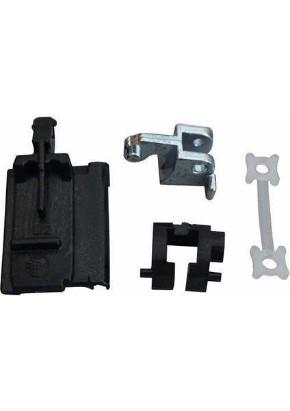 E36 E39 X5 E53 4 Parça Sağ Sunroof Kaydırıcı Tamir Seti fiyatları