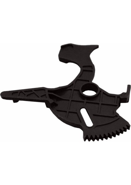 Vw T5 2003-2014 Için Bagaj Kilidi Onarım Dişlisi